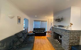 The Meadows St Teath, 4 Bed Sleeps 7