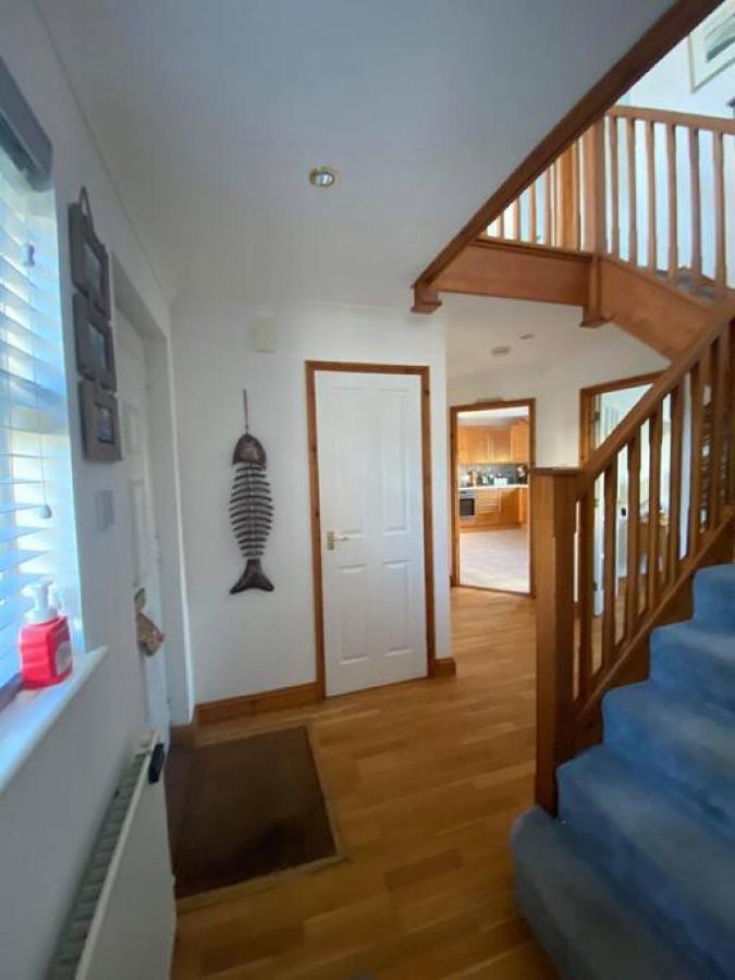 The Meadows St Teath, 4 Bed Sleeps 7 Villa Saint Teath Exterior photo