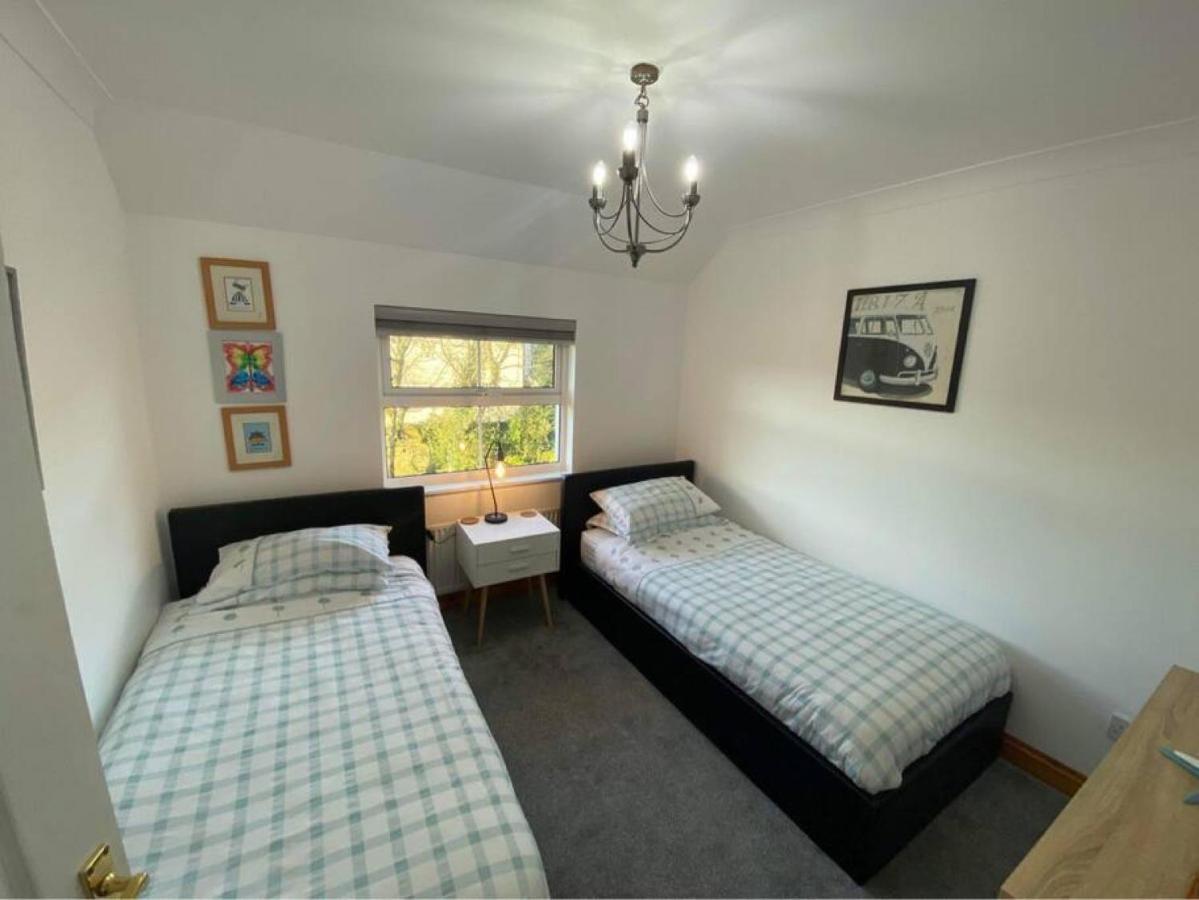The Meadows St Teath, 4 Bed Sleeps 7 Villa Saint Teath Exterior photo