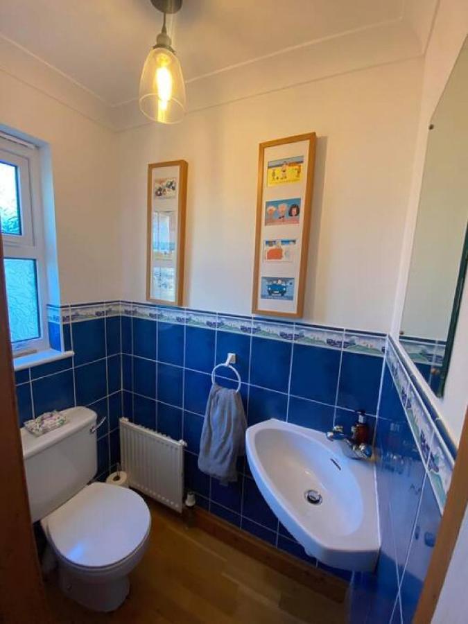 The Meadows St Teath, 4 Bed Sleeps 7 Villa Saint Teath Exterior photo