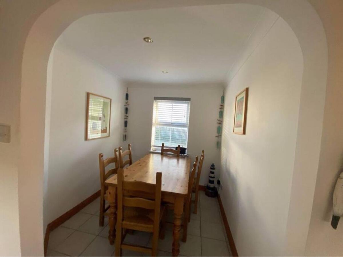 The Meadows St Teath, 4 Bed Sleeps 7 Villa Saint Teath Exterior photo