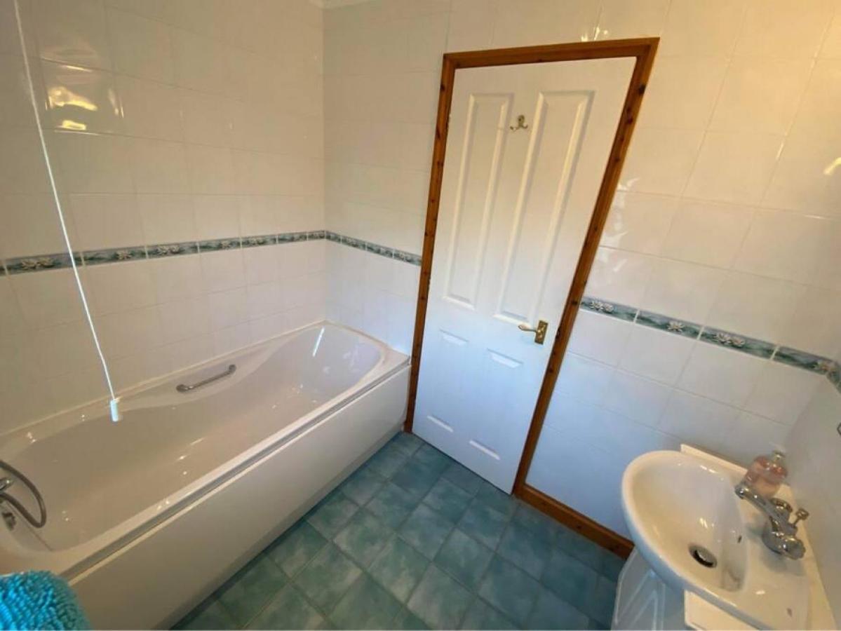 The Meadows St Teath, 4 Bed Sleeps 7 Villa Saint Teath Exterior photo