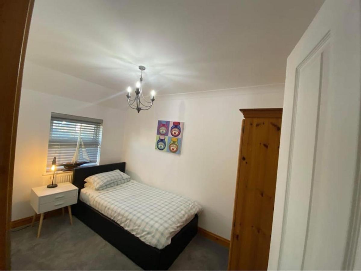 The Meadows St Teath, 4 Bed Sleeps 7 Villa Saint Teath Exterior photo
