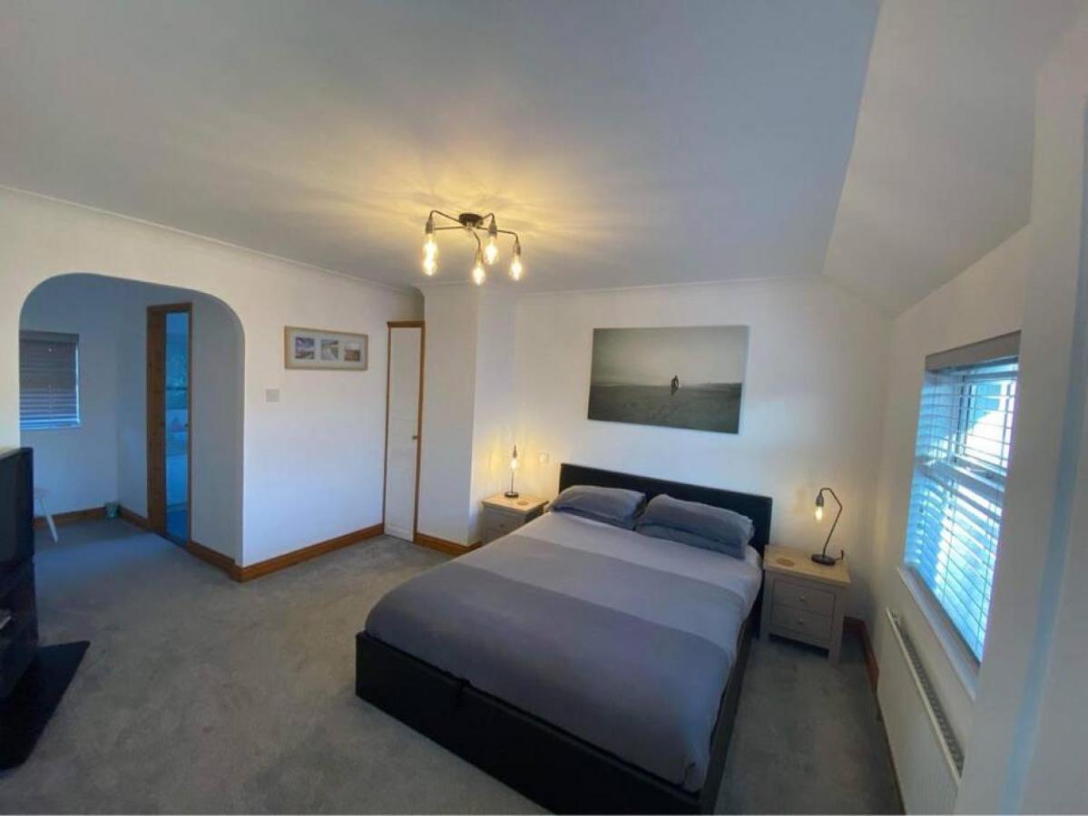 The Meadows St Teath, 4 Bed Sleeps 7 Villa Saint Teath Exterior photo