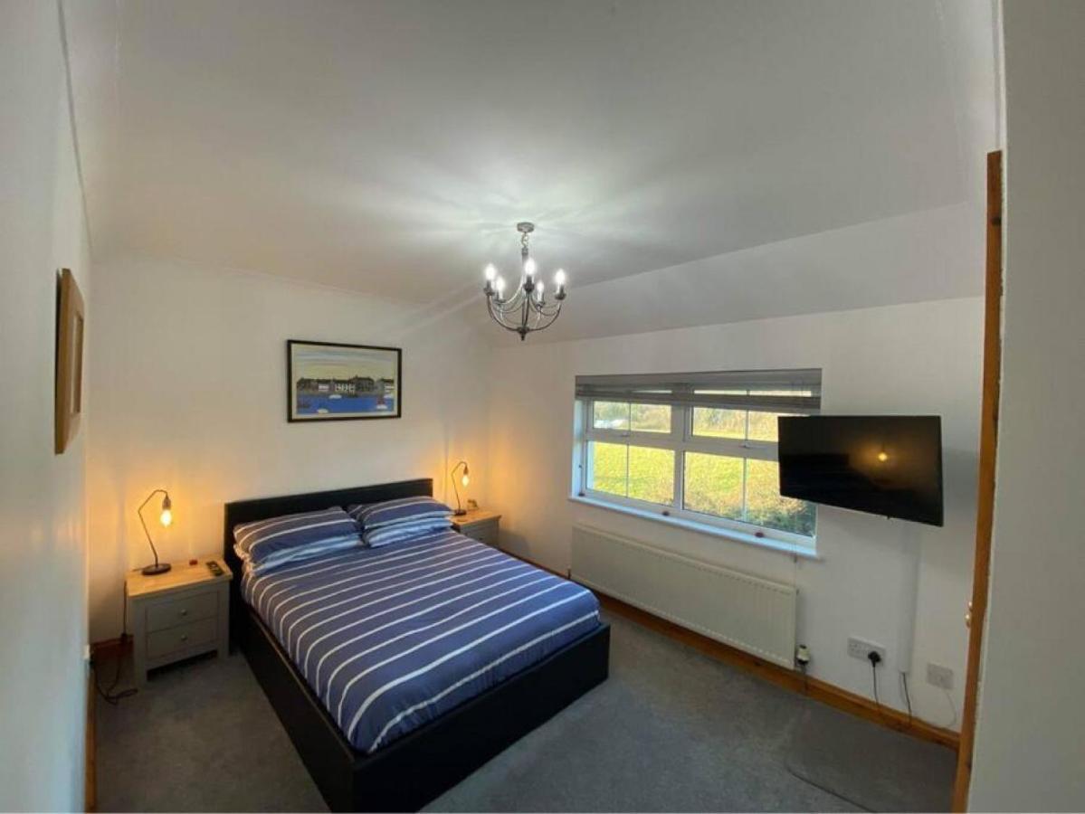 The Meadows St Teath, 4 Bed Sleeps 7 Villa Saint Teath Exterior photo
