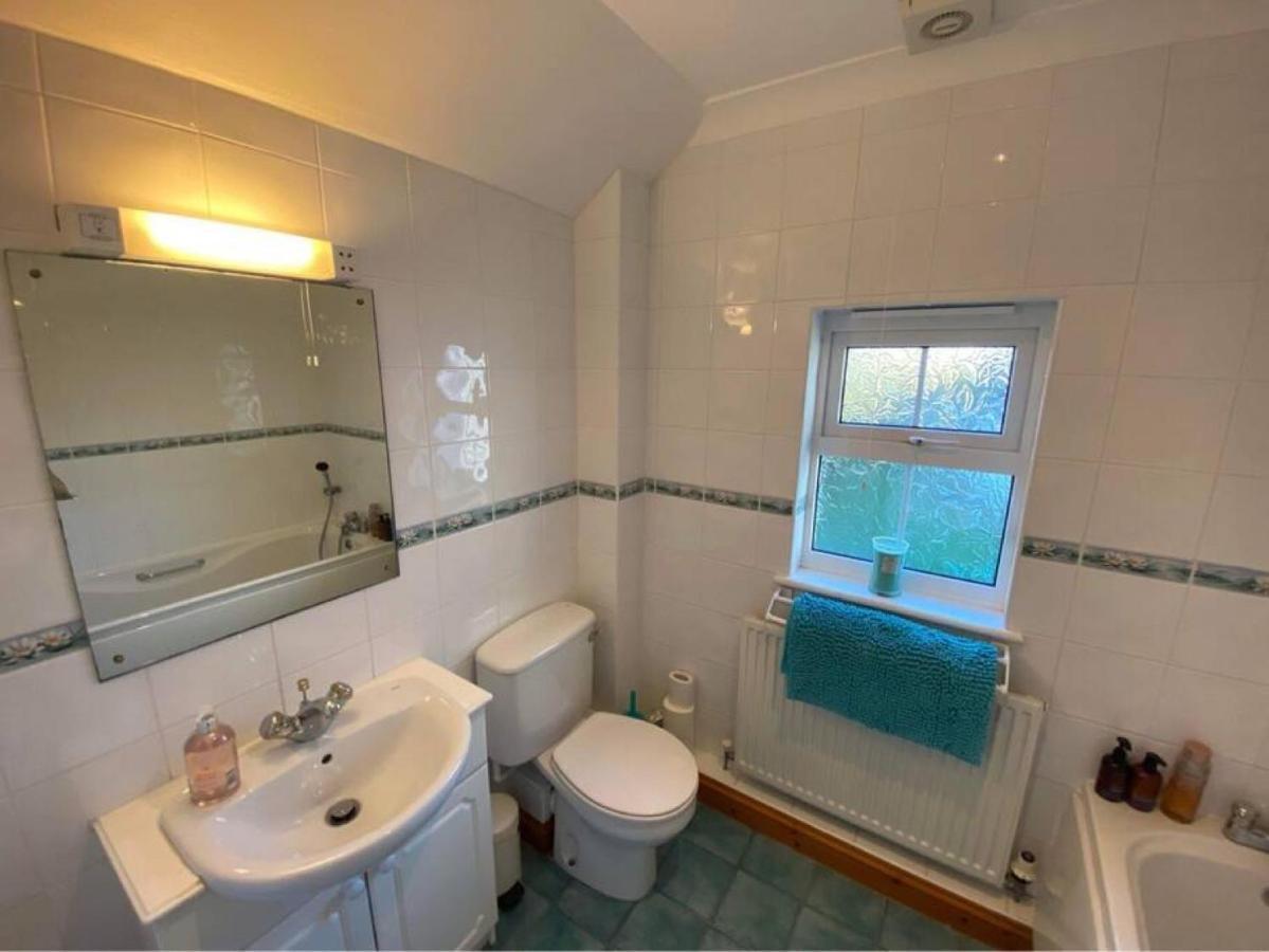 The Meadows St Teath, 4 Bed Sleeps 7 Villa Saint Teath Exterior photo