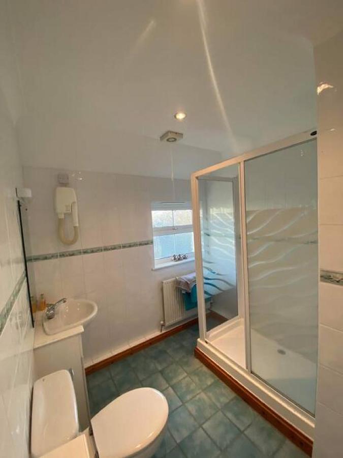 The Meadows St Teath, 4 Bed Sleeps 7 Villa Saint Teath Exterior photo