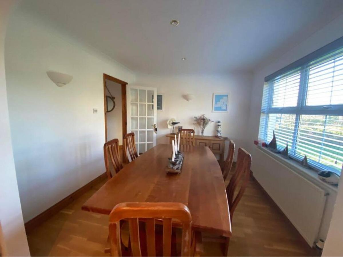 The Meadows St Teath, 4 Bed Sleeps 7 Villa Saint Teath Exterior photo